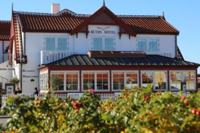 Ruths Hotel in Skagen